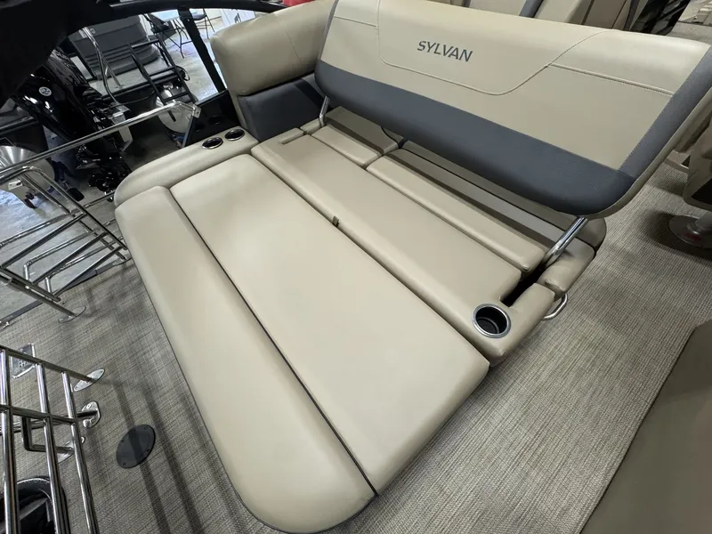 Slide: The Image of Sylvan MIRAGE X3 2025 - 14