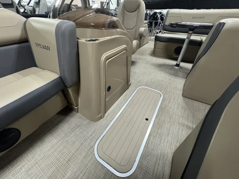 Slide: The Image of Sylvan MIRAGE X3 2025 - 16