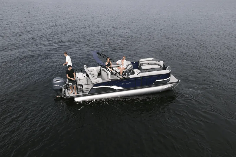 Slide: The Image of Sylvan L3 2025 - 2