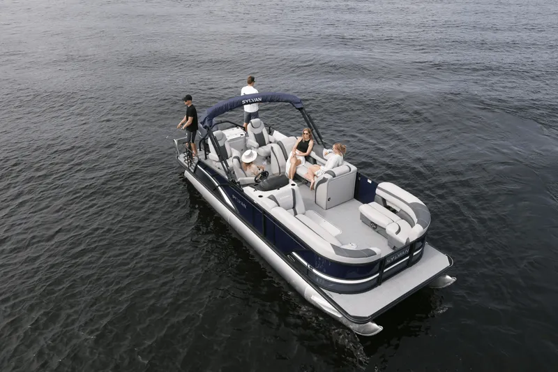 The Image of Sylvan L3 2025 - 0