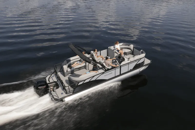 Slide: The Image of Sylvan L-3 2025 - 2