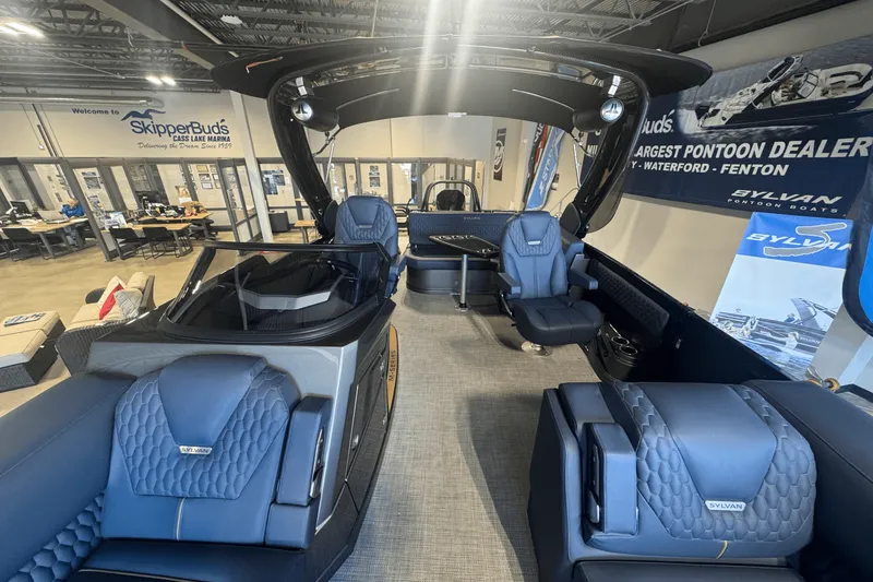 Slide: The Image of Sylvan M5 2025 - 10