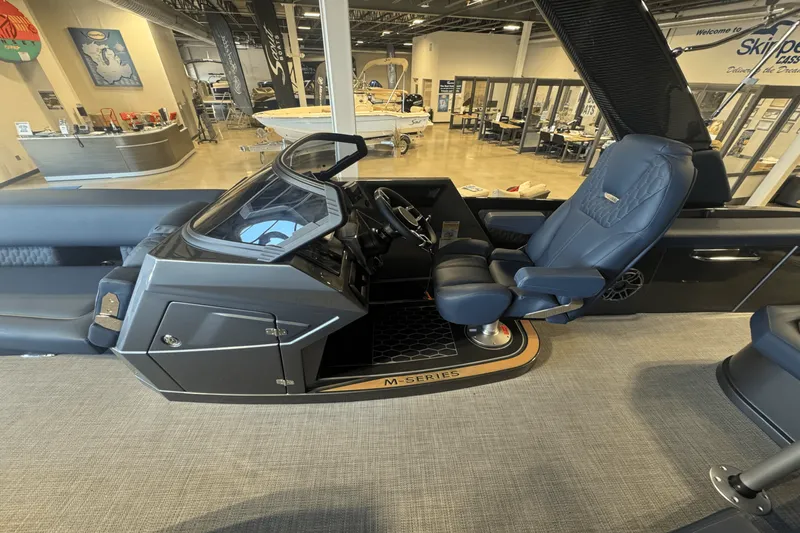 Slide: The Image of Sylvan M5 2025 - 11