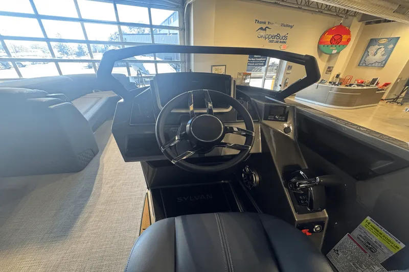 Slide: The Image of Sylvan M5 2025 - 12