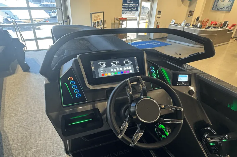 Slide: The Image of Sylvan M5 2025 - 14