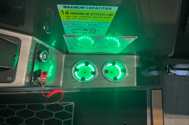 Slide: The Image of Sylvan M5 2025 - 16