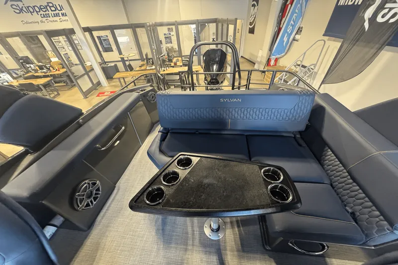 Slide: The Image of Sylvan M5 2025 - 19