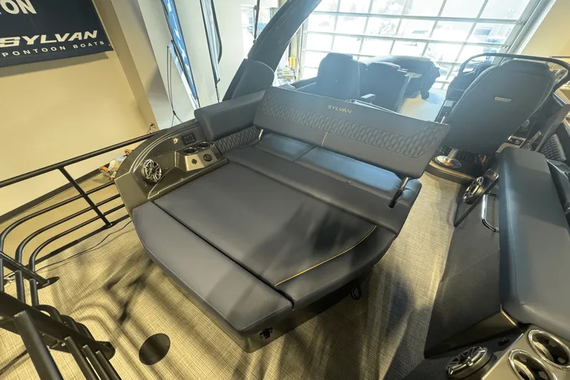 Slide: The Image of Sylvan M5 2025 - 20