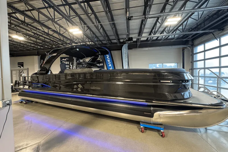 Slide: The Image of Sylvan M5 2025 - 3