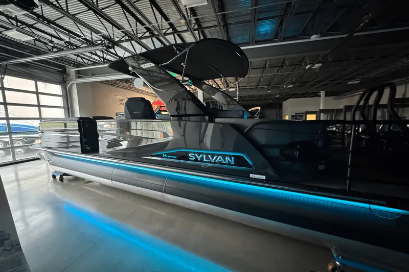 Slide: The Image of Sylvan M5 2025 - 4