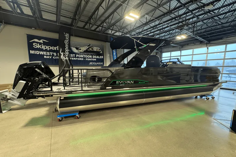 Slide: The Image of Sylvan M5 2025 - 5