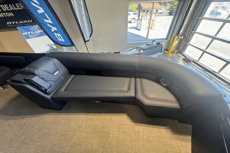 Slide: The Image of Sylvan M5 2025 - 9