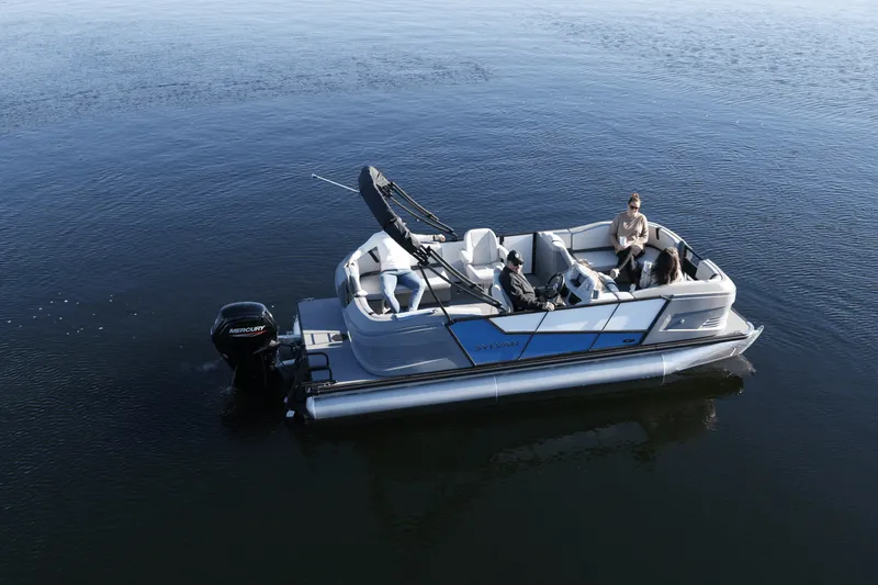 The Image of Sylvan A 20 2025 - 0