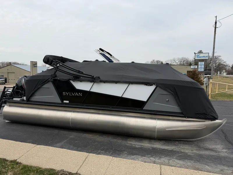 Slide: The Image of Sylvan A 20 2025 - 3