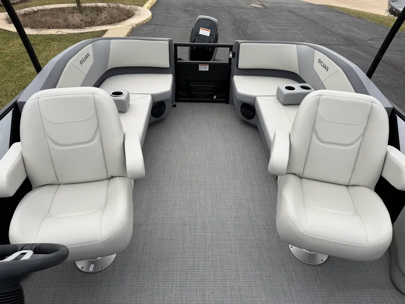 Slide: The Image of Sylvan A 20 2025 - 8