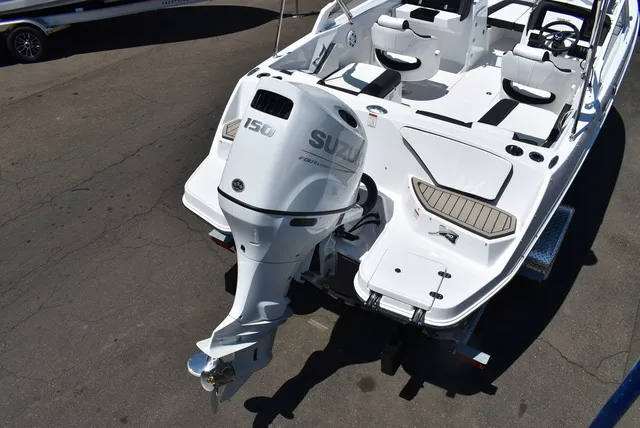 Slide: The Image of Stingray 20 SBX 2026 - 10