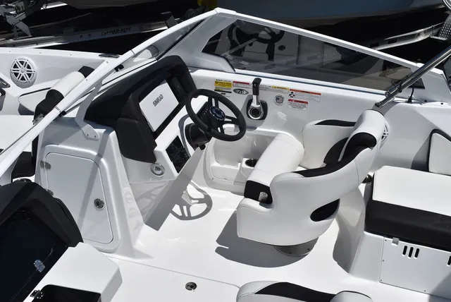 Slide: The Image of Stingray 20 SBX 2026 - 19