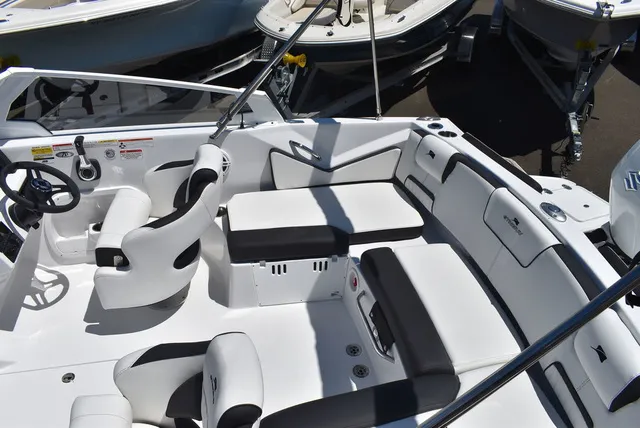 Slide: The Image of Stingray 20 SBX 2026 - 20