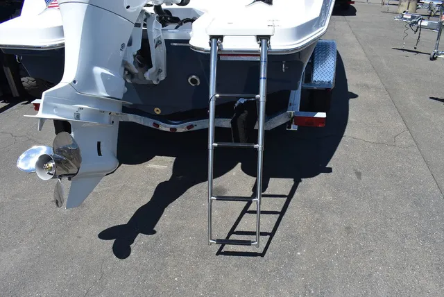 Slide: The Image of Stingray 20 SBX 2026 - 21