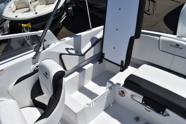 Slide: The Image of Stingray 20 SBX 2026 - 28