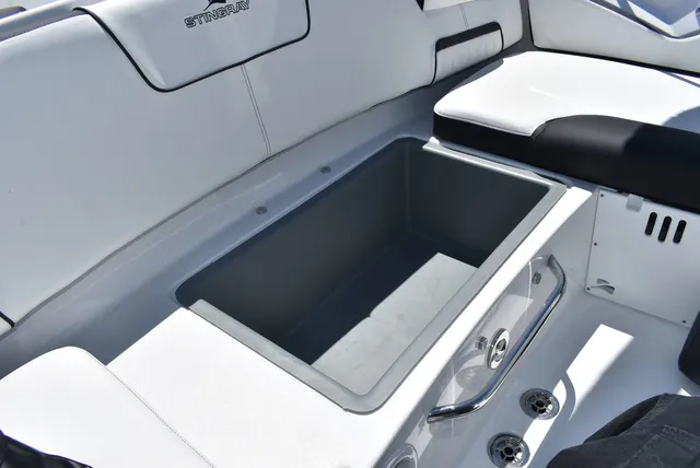 Slide: The Image of Stingray 20 SBX 2026 - 30