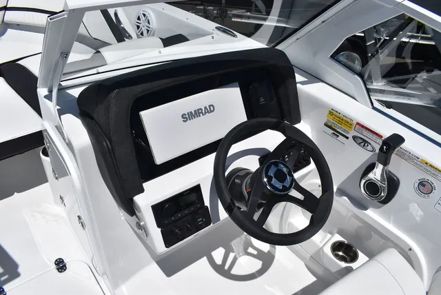 Slide: The Image of Stingray 20 SBX 2026 - 41