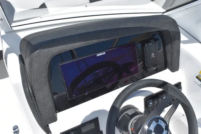 Slide: The Image of Stingray 20 SBX 2026 - 42