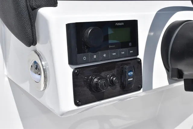 Slide: The Image of Stingray 20 SBX 2026 - 44