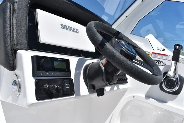 Slide: The Image of Stingray 20 SBX 2026 - 46