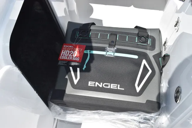 Slide: The Image of Stingray 20 SBX 2026 - 49