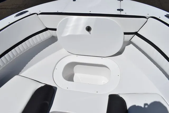 Slide: The Image of Stingray 20 SBX 2026 - 53