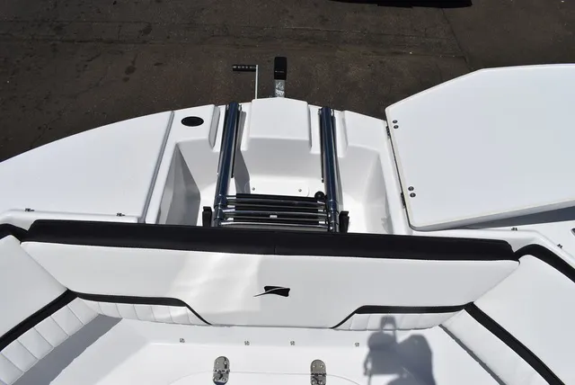 Slide: The Image of Stingray 20 SBX 2026 - 54