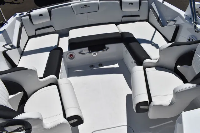 Slide: The Image of Stingray 20 SBX 2026 - 55