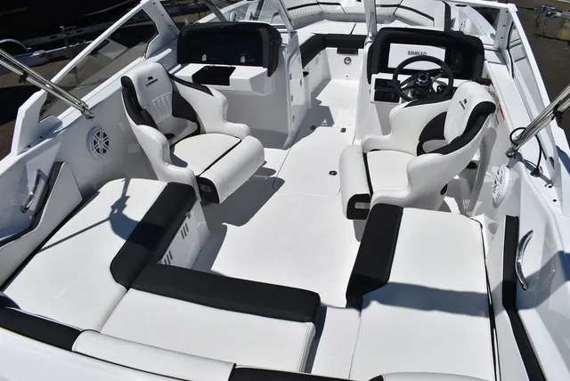 Slide: The Image of Stingray 20 SBX 2026 - 56