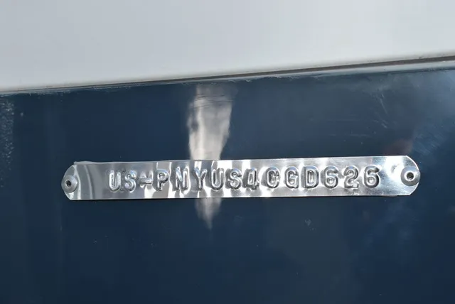 Slide: The Image of Stingray 20 SBX 2026 - 60
