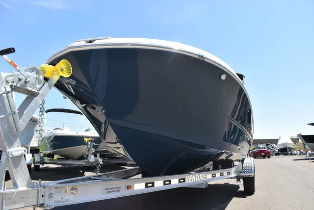 Slide: The Image of Stingray 20 SBX 2026 - 61