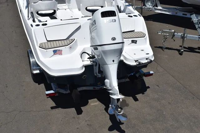 Slide: The Image of Stingray 20 SBX 2026 - 7