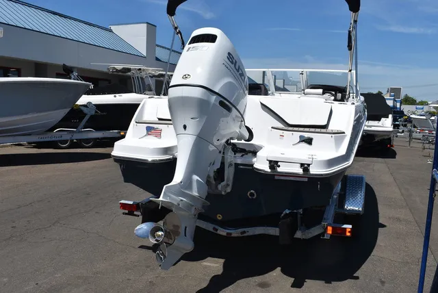 Slide: The Image of Stingray 20 SBX 2026 - 9