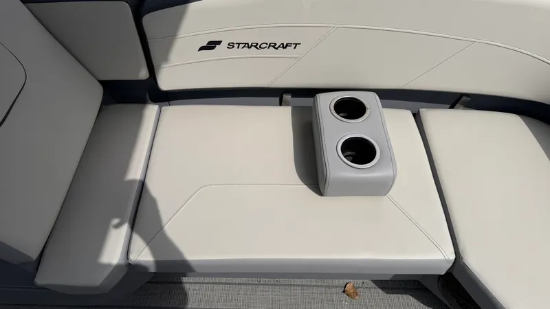 Slide: The Image of Starcraft GX 22 R DH 2025 - 54