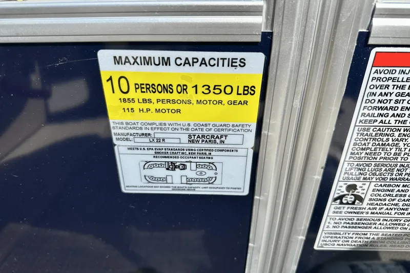 Slide: The Image of Starcraft LX 22 R 2025 - 15