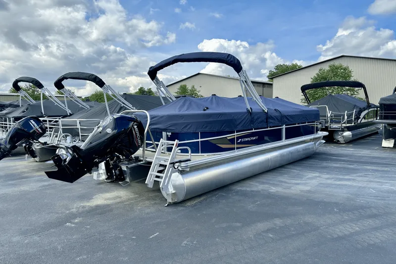 Slide: The Image of Starcraft LX 22 R 2025 - 33