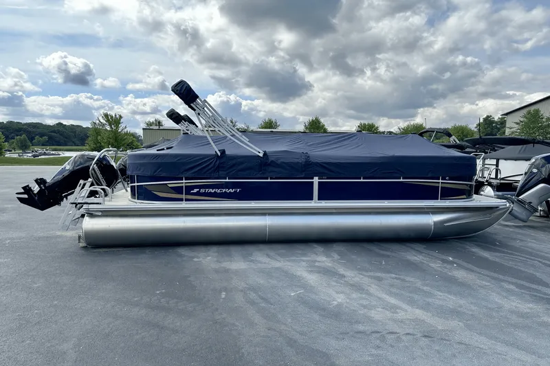 Slide: The Image of Starcraft LX 22 R 2025 - 4