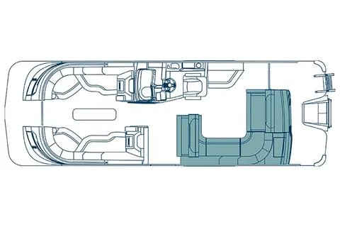 Slide: The Image of Crest Savannah 250 SLS 2025 - 10