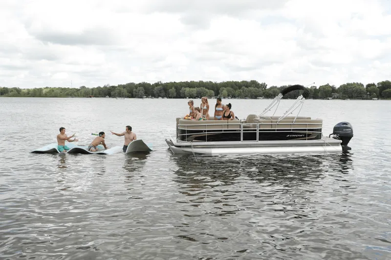 The Image of Starcraft LX22R 2025 - 0