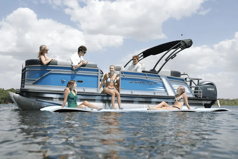 Slide: The Image of Starcraft SLS 3 Q DH 2025 - 2