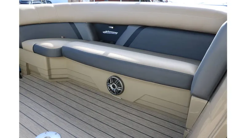 Slide: The Image of Sylvan Mirage X3 Party Fish Tri Toon 2025 - 31