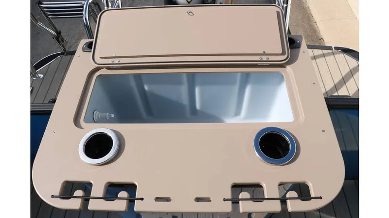 Slide: The Image of Sylvan Mirage X3 Party Fish Tri Toon 2025 - 36