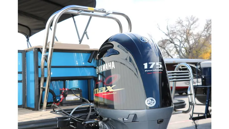 Slide: The Image of Sylvan Mirage X3 Party Fish Tri Toon 2025 - 9