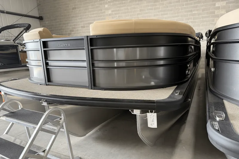 The Image of Harris 230 Sunliner 2025 - 0