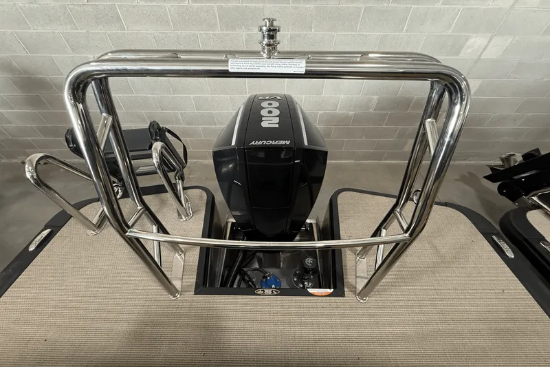 Slide: The Image of Harris 230 Sunliner 2025 - 19